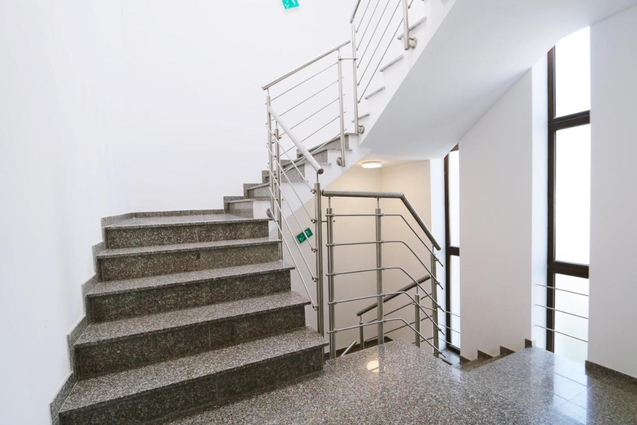 Villa Juliette By Baltic Home Świnoujście Εξωτερικό φωτογραφία